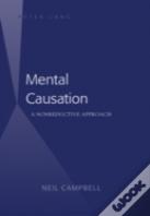 Mental Causation