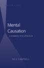 Mental Causation - Preview