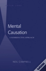 Capa do artigo Mental Causation