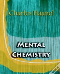 Capa do artigo Mental Chemistry (1922)