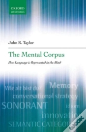 Capa do artigo Mental Corpus