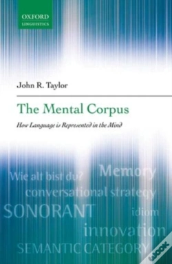 Capa do artigo Mental Corpus
