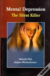 Capa do artigo Mental Depression: The Silent Killer