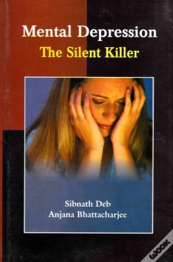 Capa do artigo Mental Depression: The Silent Killer