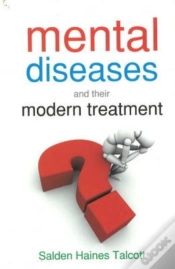 Capa do artigo Mental Diseases & Their Modern Treatment