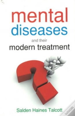 Capa do artigo Mental Diseases & Their Modern Treatment