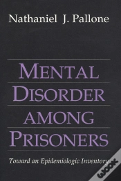 Capa do artigo Mental Disorder Among Prisoners