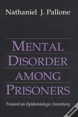 Capa do artigo Mental Disorder Among Prisoners
