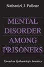 Mental Disorder Among Prisoners - Preview