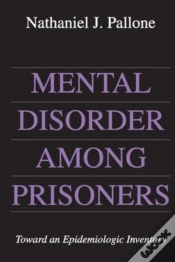 Capa do artigo Mental Disorder Among Prisoners