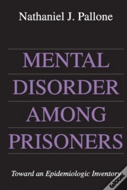 Capa do artigo Mental Disorder Among Prisoners