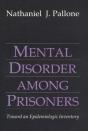 Mental Disorder Among Prisoners - Preview