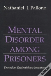 Capa do artigo Mental Disorder Among Prisoners