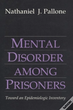 Capa do artigo Mental Disorder Among Prisoners
