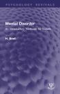 Mental Disorder - Preview