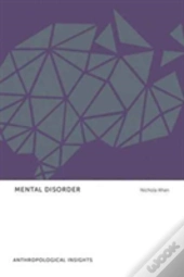 Mental Disorder