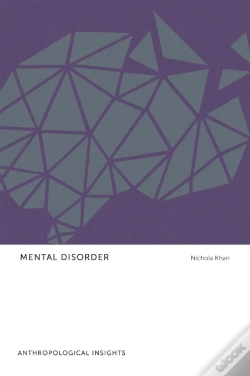 Capa do artigo Mental Disorder