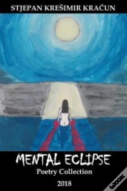 Capa do artigo Mental Eclipse: Poetry Collection