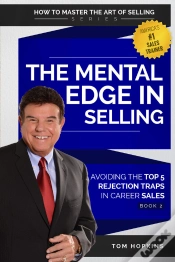 Capa do artigo Mental Edge In Selling