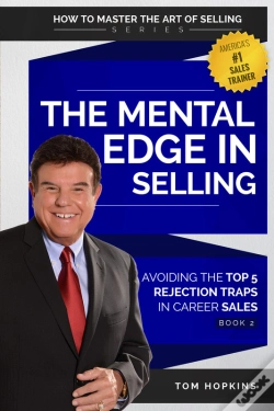 Capa do artigo Mental Edge In Selling