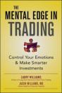 Mental Edge In Trading (Pb) - Preview