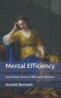 Mental Efficiency - Preview