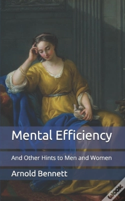 Capa do artigo Mental Efficiency