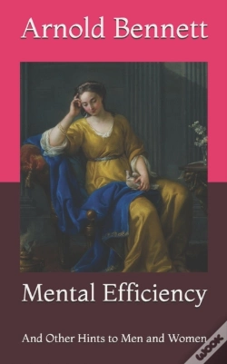 Capa do artigo Mental Efficiency