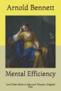 Mental Efficiency - Preview