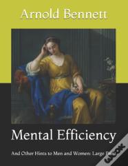 Mental Efficiency