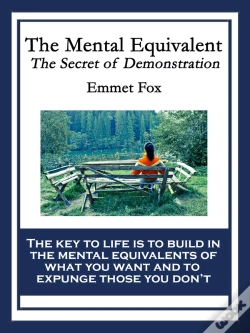 Capa do artigo Mental Equivalent