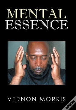 Capa do artigo Mental Essence