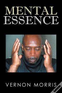 Capa do artigo Mental Essence