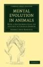 Mental Evolution In Animals - Preview