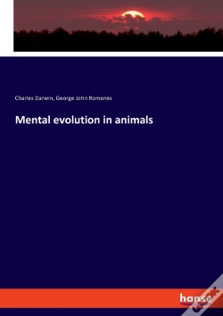 Capa do artigo Mental Evolution In Animals