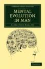 Mental Evolution In Man - Preview