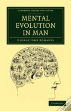 Capa do artigo Mental Evolution In Man