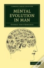 Capa do artigo Mental Evolution In Man