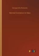 Mental Evolution In Man