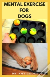 Capa do artigo Mental Exercise For Dogs