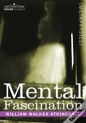 Capa do artigo Mental Fascination