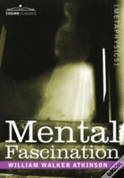 Capa do artigo Mental Fascination
