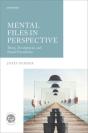 Mental Files In Perspective - Preview