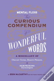 Capa do artigo Mental Floss: Curious Compendium Of Wonderful Words