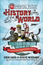 Capa do artigo Mental Floss History Of The World
