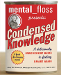 Mental Floss Presents Condensed Knowledge - Preview