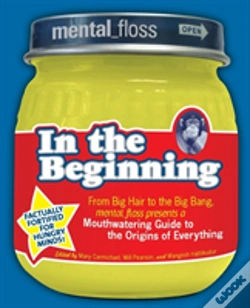 Capa do artigo Mental Floss Presents In The Beginning