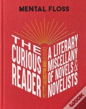 Capa do artigo Mental Floss: The Curious Reader