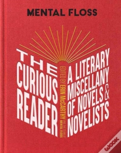 Capa do artigo Mental Floss: The Curious Reader