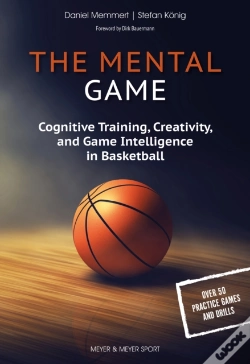 Capa do artigo Mental Game